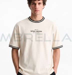 Men's T-shirt