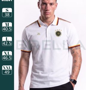 FIFA World Cup Polo - GERMANY